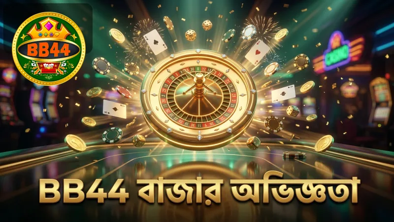 BB44 এর দীর্ঘদিনের বাজার অভিজ্ঞতা ও বিশ্বস্ততা প্রতিফলিত।