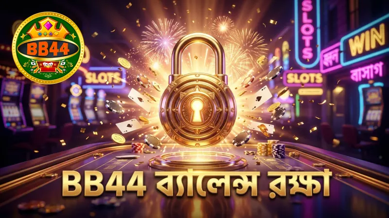 ছোট মাছ শিকারের মাধ্যমে গেম ব্যালেন্স রক্ষা করা যায়।