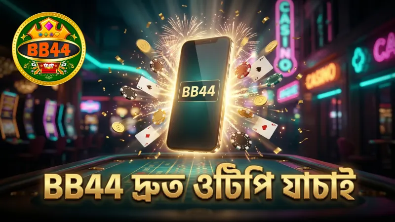 ওটিপি যাচাই সময় মেনে চলুন দ্রুত নিবন্ধনের জন্য