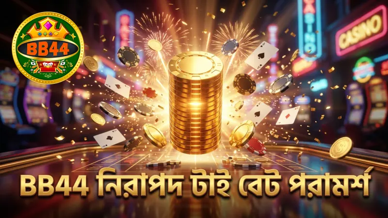 উচ্চ হাউস এজ টাই বেট এড়াতে সতর্ক থাকা উচিত BB44 প্লেয়ারদের