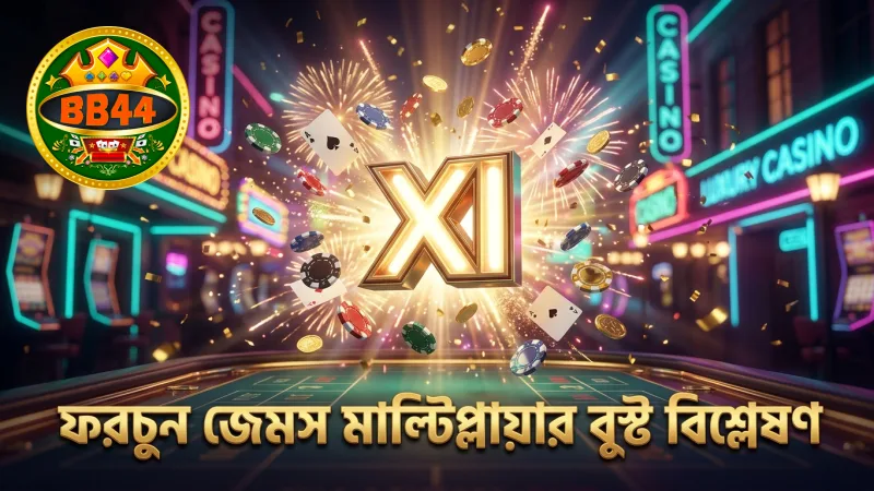 চতুর্থ রিলের মাল্টিপ্লায়ার বুস্ট কার্যকারিতা ও পরীক্ষার ফলাফল