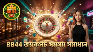জ্যাকপট জেতার সময় প্রধান সমস্যা ও তাদের কার্যকর সমাধান