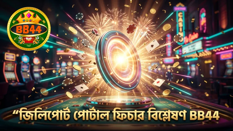 জিলিপোর্ট পোর্টাল ফিচারের কার্যকারিতা ও সীমাবদ্ধতা ব্যাখ্যা করে