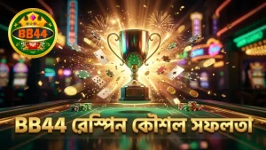 BB44 প্ল্যাটফর্মে টানা রেস্পিন সক্রিয় করার কৌশল