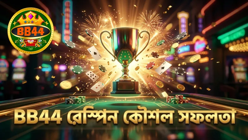 BB44 প্ল্যাটফর্মে টানা রেস্পিন সক্রিয় করার কৌশল