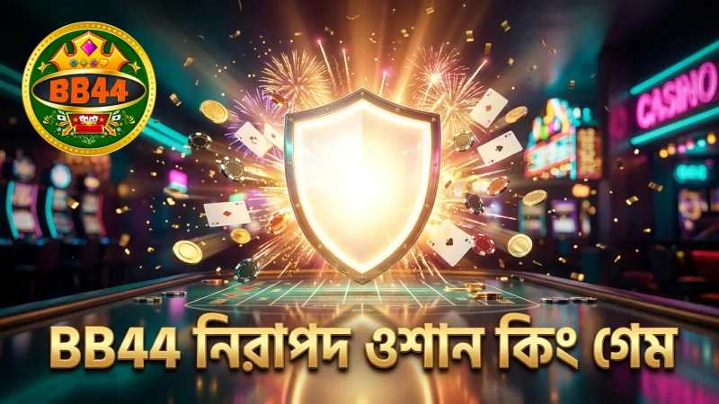 BB44 প্ল্যাটফর্মে আসল ওশান কিং গেম ও নিরাপত্তা যাচাই প্রক্রিয়া