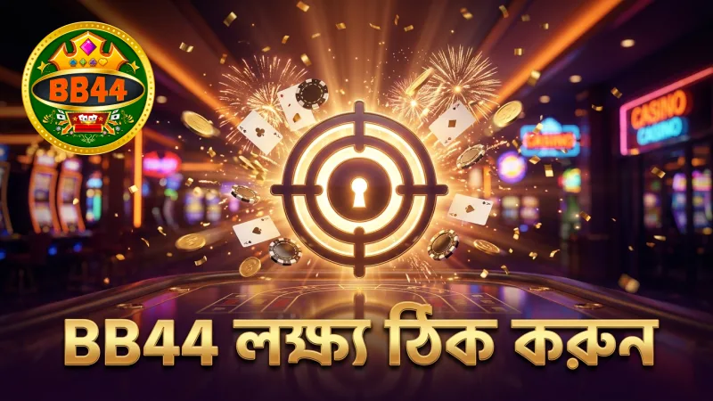 টার্গেট লক ফিচার ব্যবহার করে সঠিক লক্ষ্য নির্ধারণ করুন