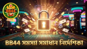 সাধারণ গেম সমস্যা ও BB44 এর নির্ভুল সমাধান নির্দেশিকা