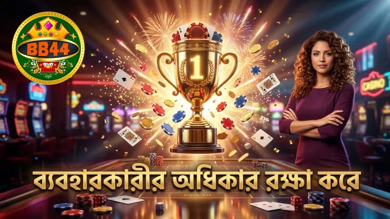 সুস্পষ্ট শর্তাবলী ব্যবহারকারীর অধিকার রক্ষা করে।
